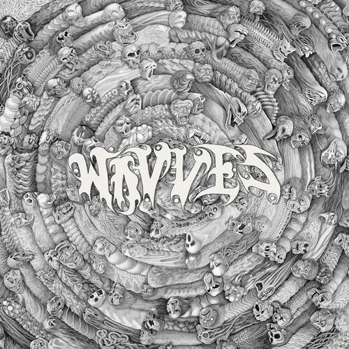 Wavves - Spun - Vinyl