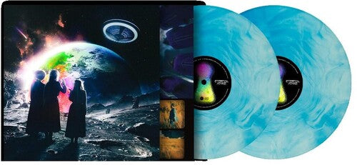 Lil Uzi Vert - Eternal Atake - Blue Galaxy Color Vinyl
