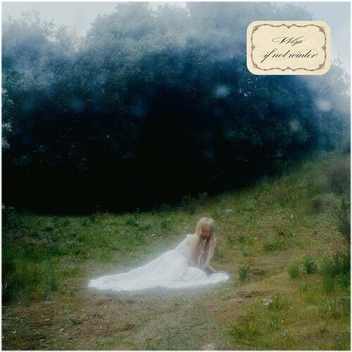 WISP - If Not Winter - Vinyl