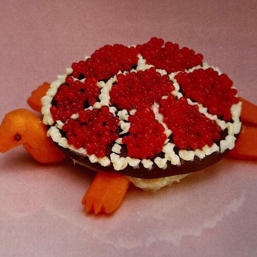 Sharp Pins - Turtle Rock - Vinyl