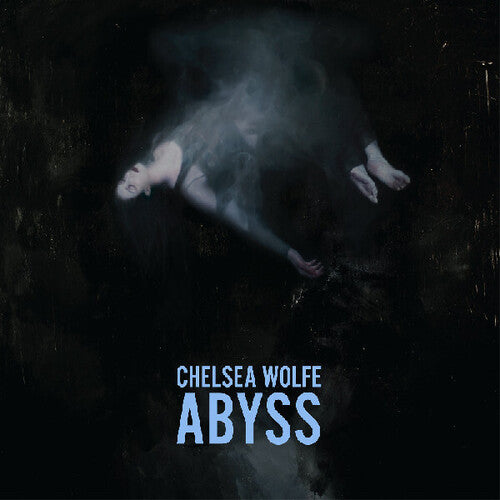Chelsea Wolfe - Abyss - Vinyl
