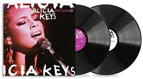 Alicia Keys - Unplugged (Anniversary Edition) - Vinyl