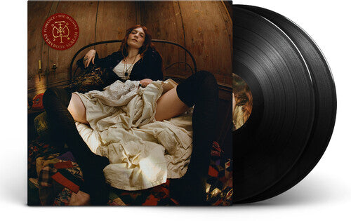 Florence + The Machine - Everybody Scream - Vinyl