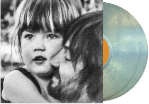 Tame Impala - Deadbeat - IEX Clear Color Vinyl