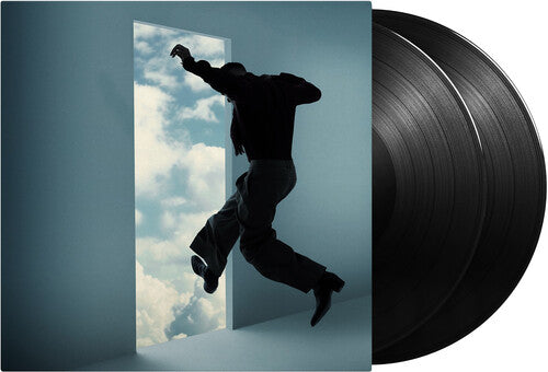 Kid Cudi - Free - Vinyl