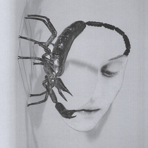 Tortoise - Touch - Vinyl