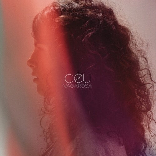 Ceu - Vagarosa - Vinyl