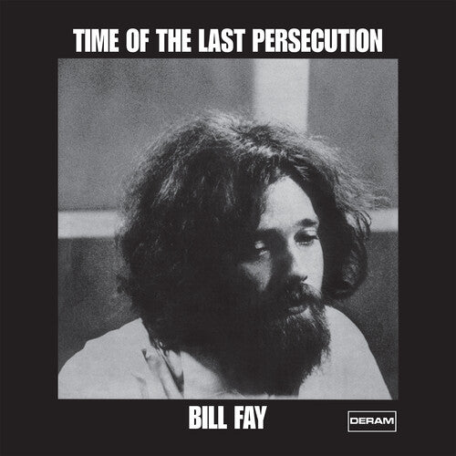Bill Fay - The Time of Last Persecution - Vinyl