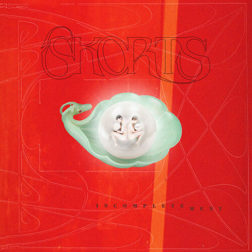 Skorts - Incompletement - Vinyl