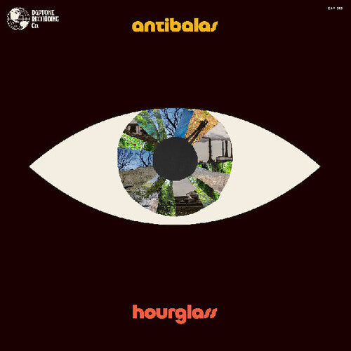Antibalas - Hourglass - Vinyl