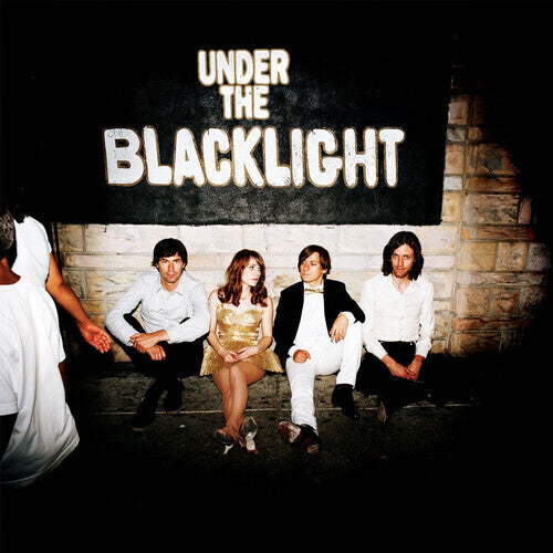 Rilo Kiley - Under the Blacklight - Vinyl