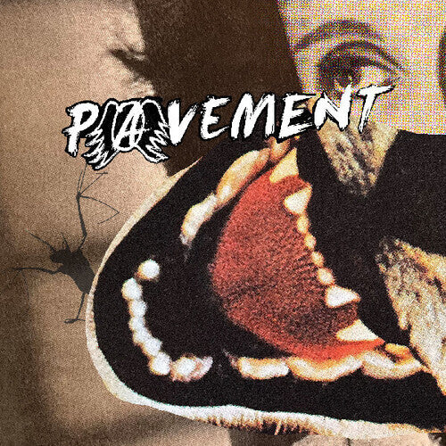Pavement - Hecklers Choice: Big Gums And Heavy Lifters - A Pavement Collection - Vinyl