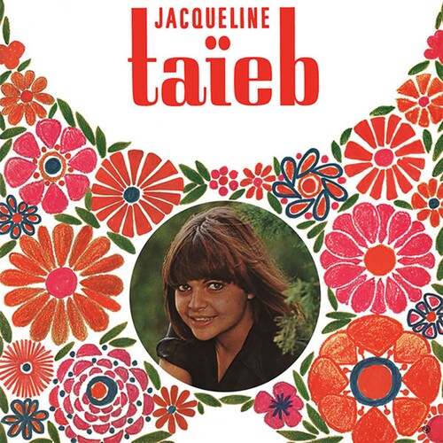 Jacqueline Taieb -  7 Heures Du Matin - Vinyl