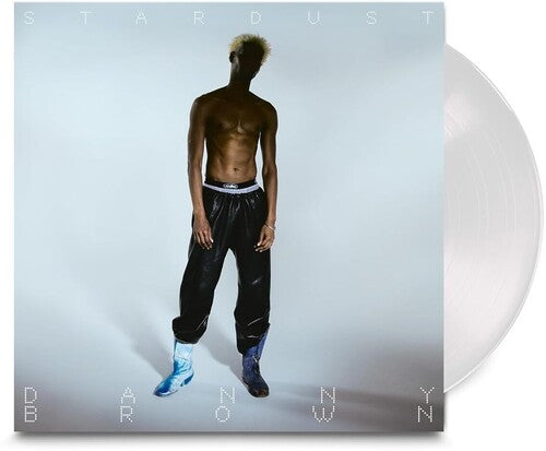 Danny Brown - Stardust - Vinyl