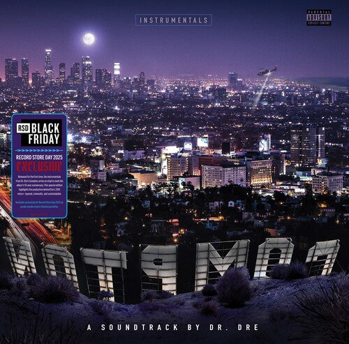 DR. DRE / COMPTON