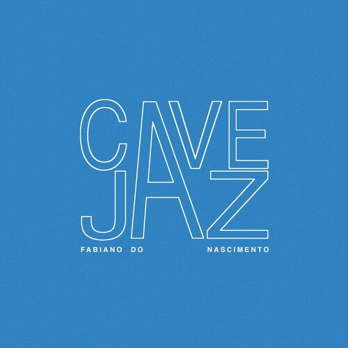 Fabiano do Nascimiento - Cavejaz - Vinyl