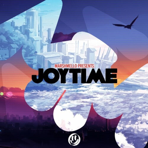Marshmello - Joytime I - Vinyl