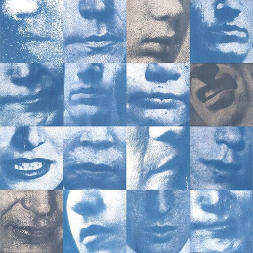 Diles Que No Me Maten - La Vida de Alguien Mas - Blue Color Vinyl