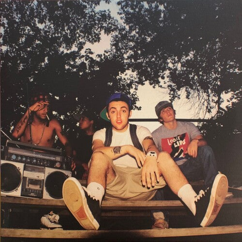Mac Miller - K.I.D.S. - Vinyl