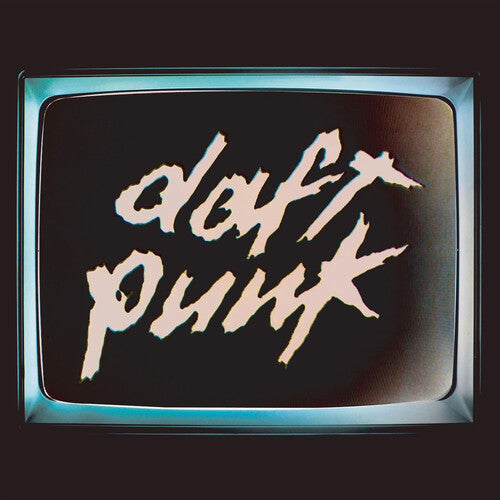 Daft Punk - Human After All (Remixes) - Vinyl