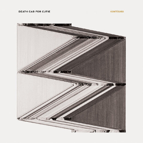 Death Cab for Cutie - Kintsugi - Vinyl
