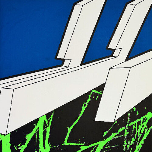 Oneohtrix Point Never - Tranquilizer - IEX Clear Vinyl