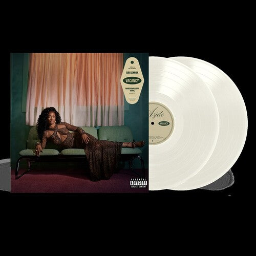 Ari Lennox - Vacancy - Vinyl