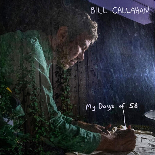 Bill Callahan - My Days of 58 - Vinyl