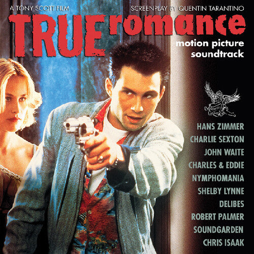 Various Artists - True Romance (OST) - Vinyl