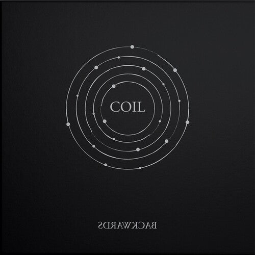 Coil - Backwards - Vinyl