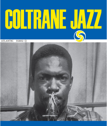 John Coltrane - Coltrane Jazz - Vinyl