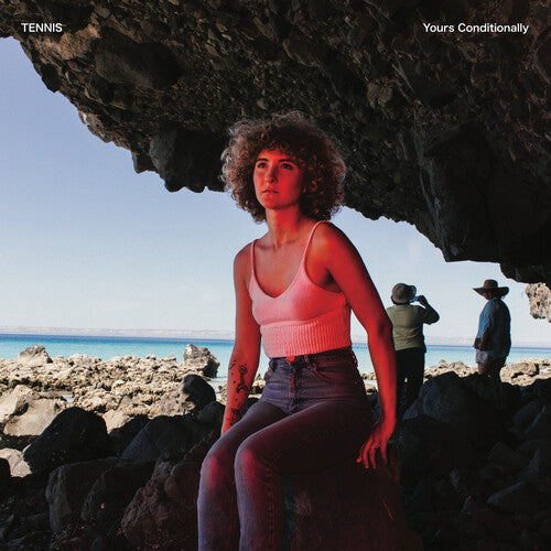 Tennis - Yours Conditionally - Vinyl