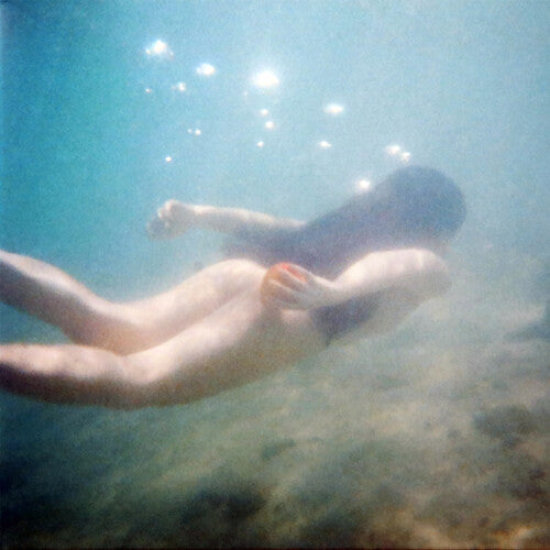 Ichiko Aoba - Windswept Adan - Vinyl