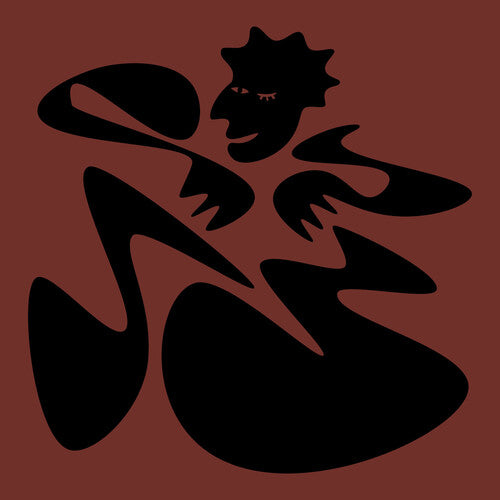 Kaytranada - Ain't No Damn Way - Vinyl