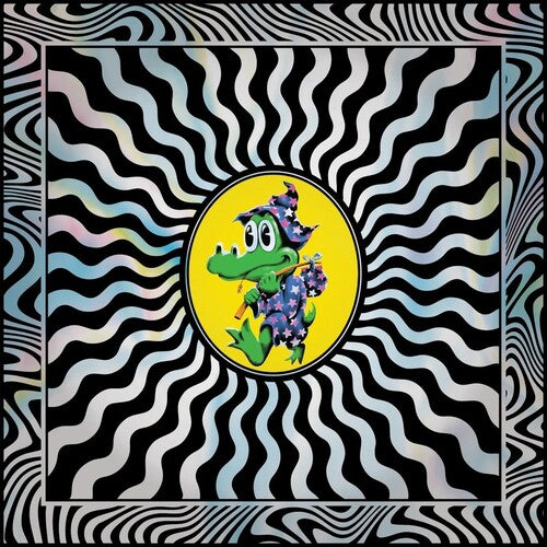 King Gizzard and the Lizard Wizard - Field Of Vision '25 - Vinyl