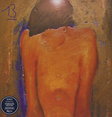 Blur - 13 - Vinyl