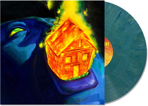 Sweet Pill - Still There's a Glow - Vinyl