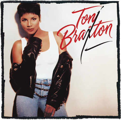 Toni Braxton - Toni Braxton - Vinyl