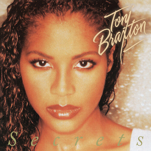 Toni Braxton - Secrets - Vinyl