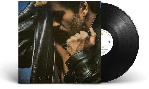 George Michael - Faith - Vinyl