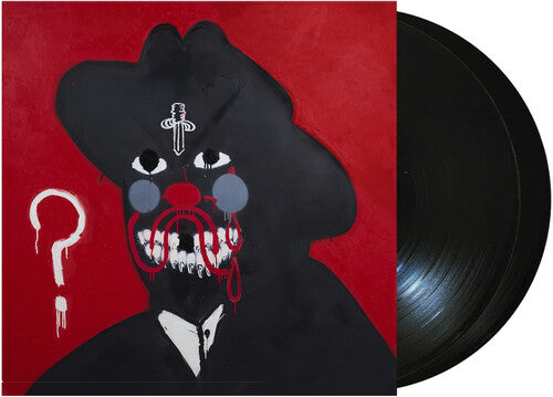 21 Savage - WHAT HAPPENED TO THE STREETS? - Vinyl