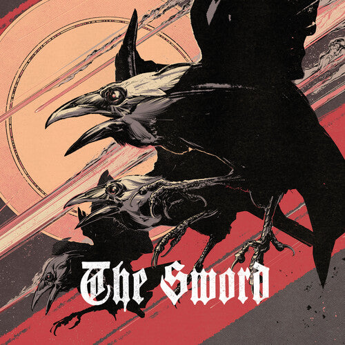 SWORD / THREE SONGS