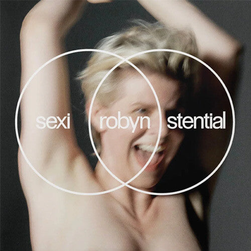 Robyn - Sexistential - Vinyl