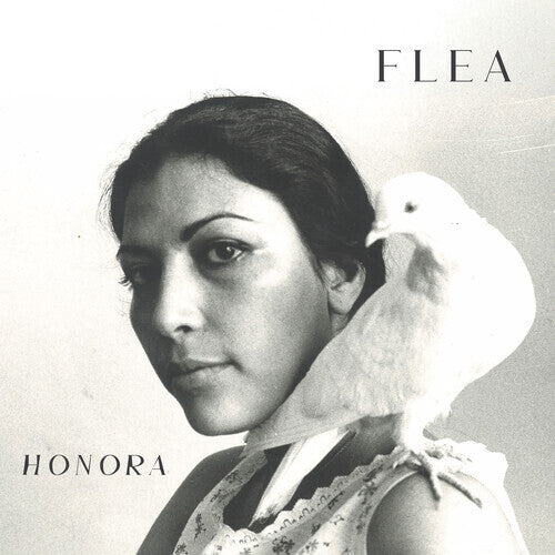 Flea - Honora - Vinyl