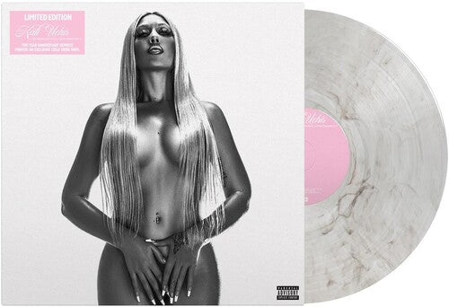 Kali Uchis -  Sin Miedo (del Amor y Otros Demonios) - Vinyl