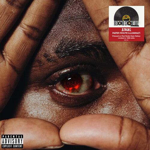 PAPER ROUTE ILLUMINATI