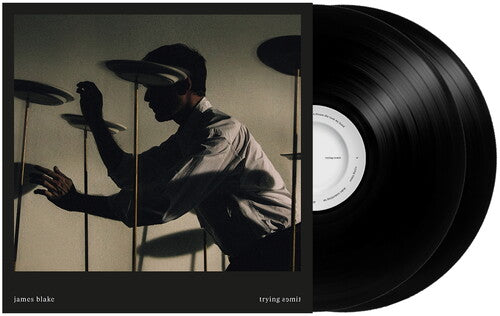 James Blake - Trying Times - Vinyl