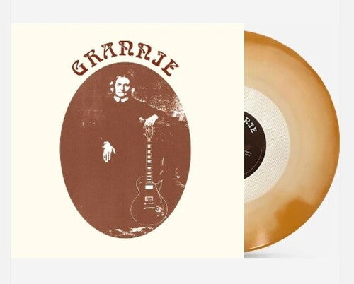 Grannie - Grannie - Vinyl