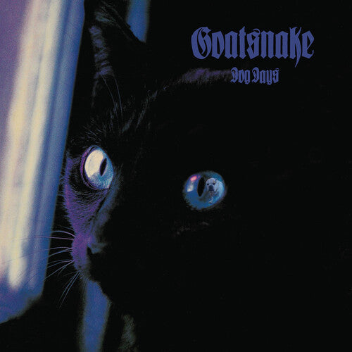 GOATSNAKE / DOG DAYS