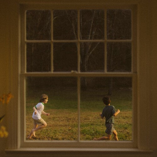 Noah Kahan - The Great Divide - IEX Smoke Color Vinyl